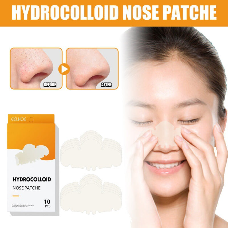 KELONDA™  Nose Patch (10 pcs) - BUY 1 GET 1 FREE