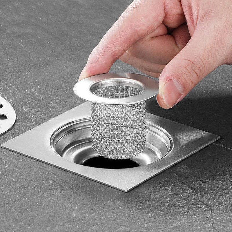 KELONDA™ Stainless Steel Floor Drain Net - BUY 1 GET 1 FREE