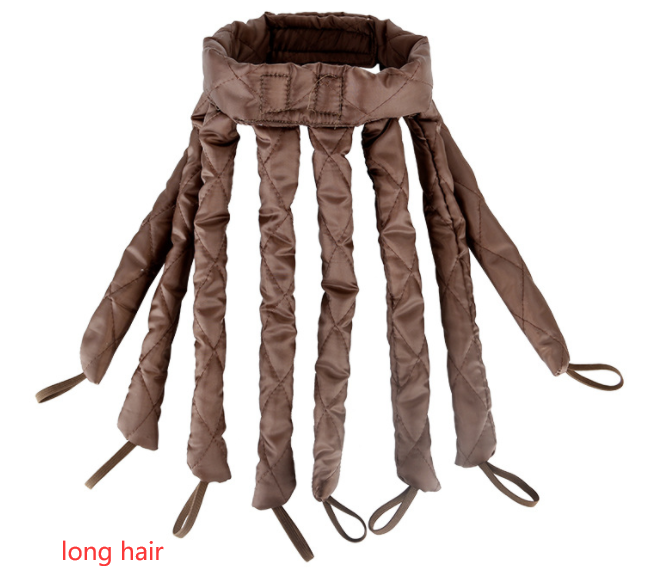 KELONDA™ Heatless Hair Curler - BUY 1 GET 1 FREE