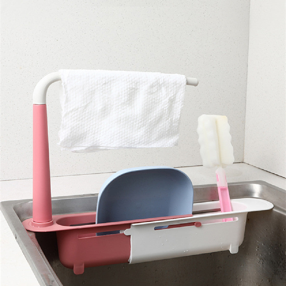 KELONDA™ Kitchen Storage Sink - GET 50% OFF