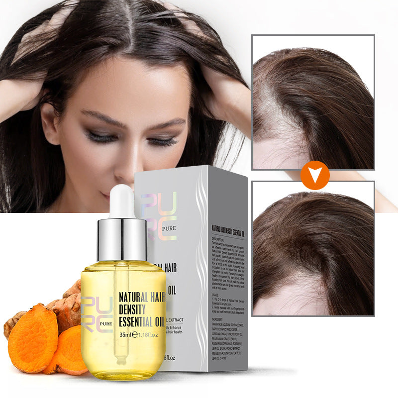 KELONDA™ PURC Hair Growth and Repairing Oil - BUY 1 GET 1 FREE
