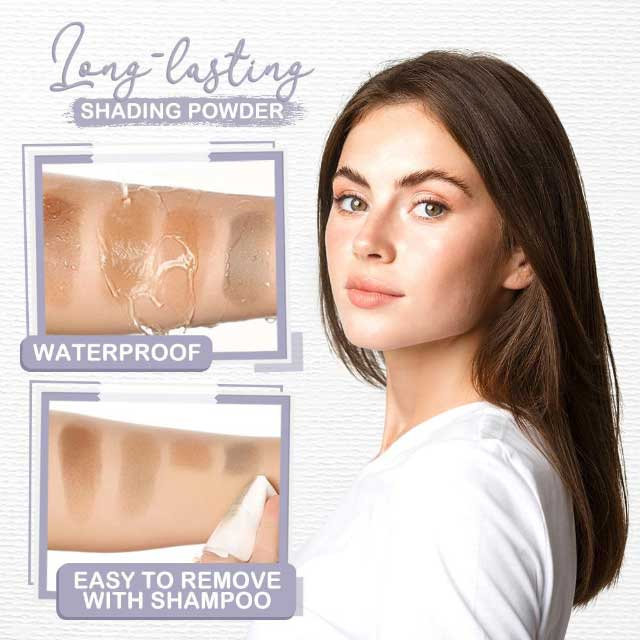 KELONDA™ Hairline Filler Powder (Unisex) - Buy 1 Get 2 FREE