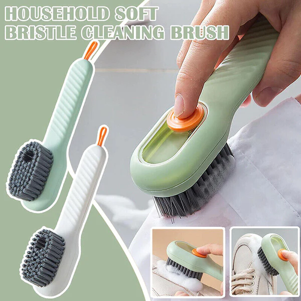 KELONDA™ Multifunctional Scrubbing Brush | Buy 1 Get 1 Free