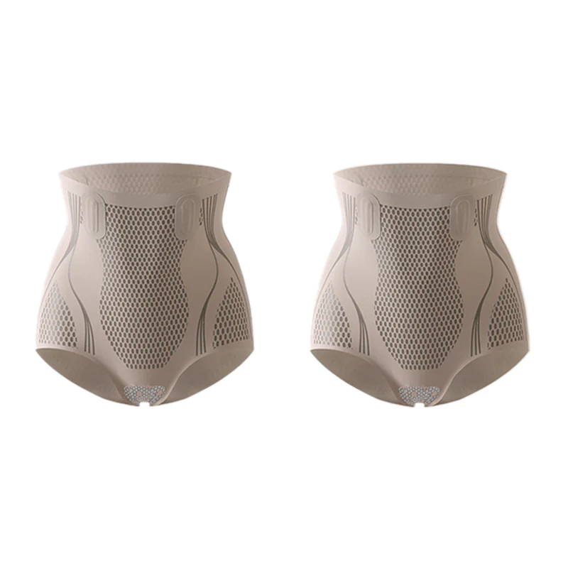 KELONDA™ IONSTech Original Ice Silk Ion Fiber Repair Shapewear