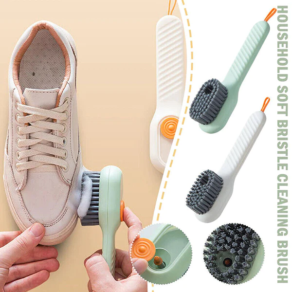KELONDA™ Multifunctional Scrubbing Brush | Buy 1 Get 1 Free