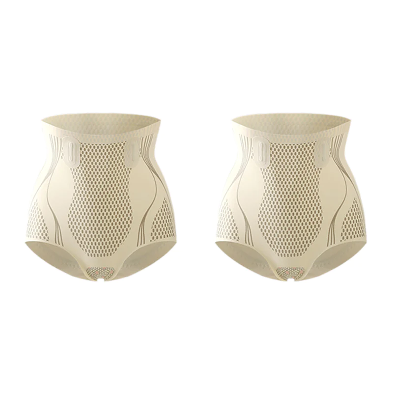 KELONDA™ IONSTech Original Ice Silk Ion Fiber Repair Shapewear