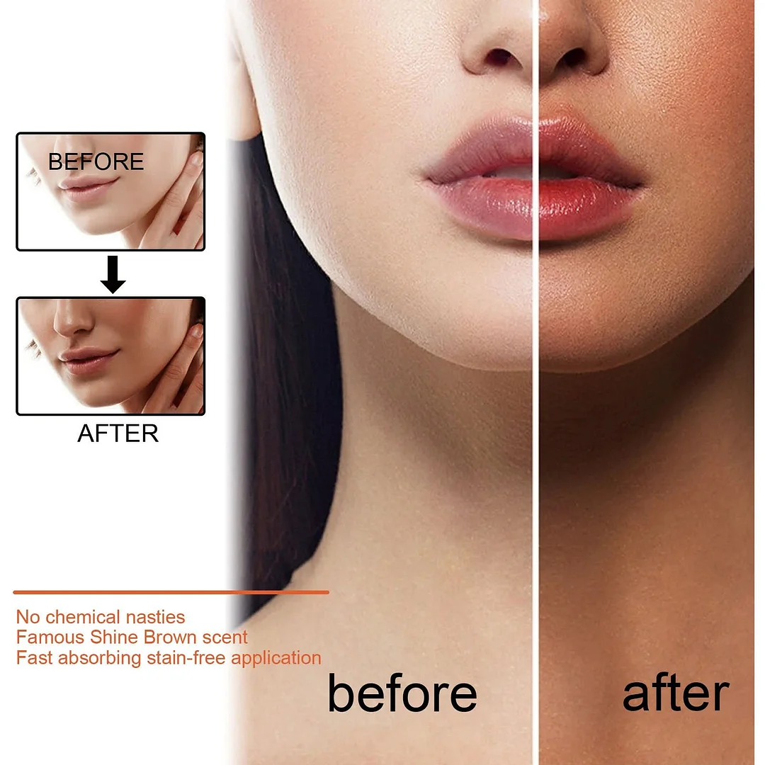 KELONDA™ Intensive Tanning Luxe Gel