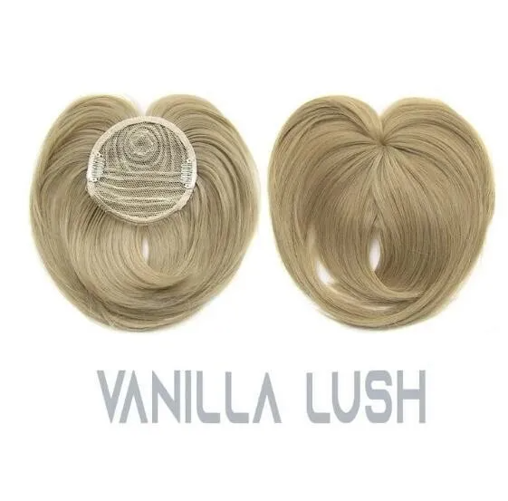 KELONDA™ Natural Human Hair Clip 150% Density | Solve the problem of hair loss!