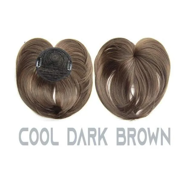 KELONDA™ Natural Human Hair Clip 150% Density | Solve the problem of hair loss!
