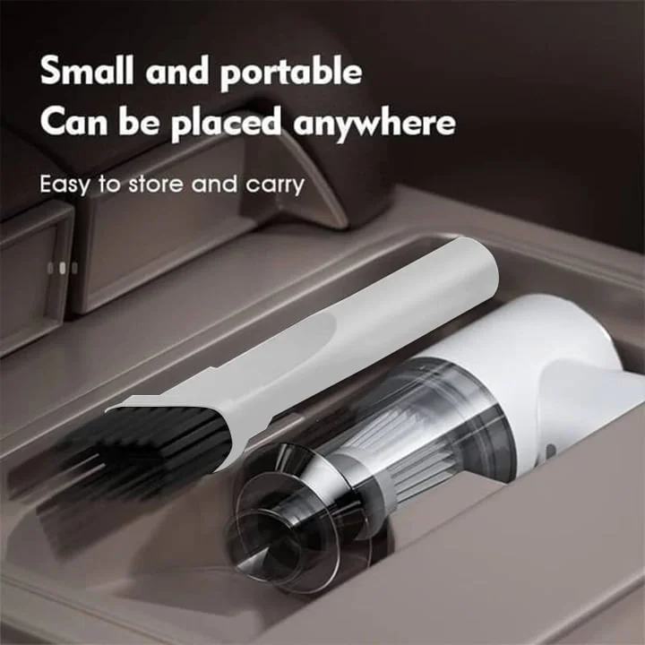 KELONDA™ Wireless Handheld Vacuum Cleaner