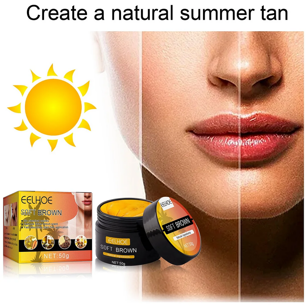 KELONDA™ Intensive Tanning Luxe Gel