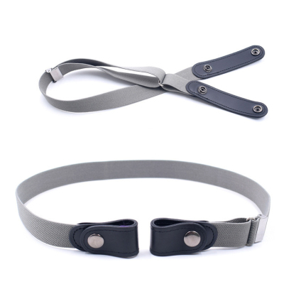 KELONDA™ Adjustable No-Buckle Belt