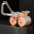 KELONDA™ Plank Ab Roller Pro® | FULL CORE TRAINING SESSION