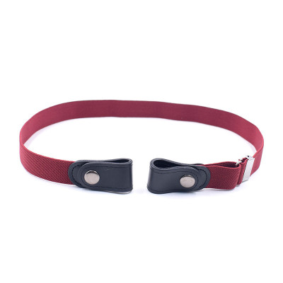 KELONDA™ Adjustable No-Buckle Belt