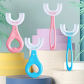 KELONDA™ 360° Kids U-shaped Toothbrush