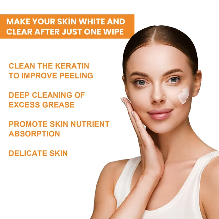 KELONDA™ SKIN WHITENING EXFOLIATING GEL | Buy 1 Get 1 Free