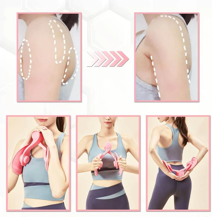 KELONDA™ Pelvic Muscle Hip Trainer - Newly Upgraded Design