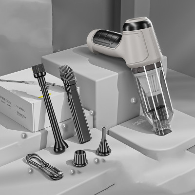 KELONDA™ Wireless Handheld Vacuum Cleaner