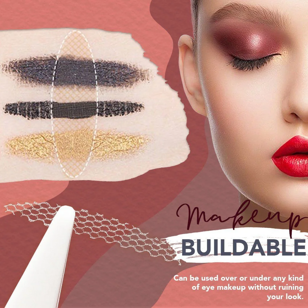 KELONDA™ Glue-Free Invisible Double Eyelid Sticker - 480 pcs