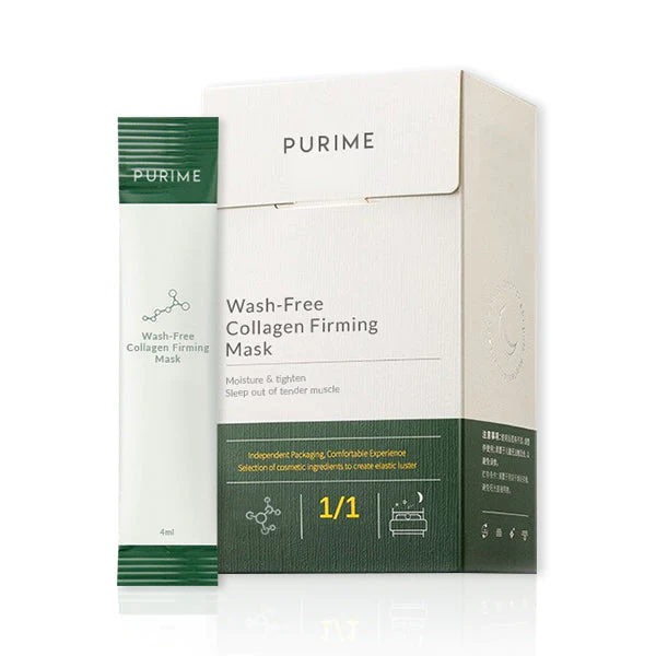 KELONDA™ Korean Collagen Firming Mask