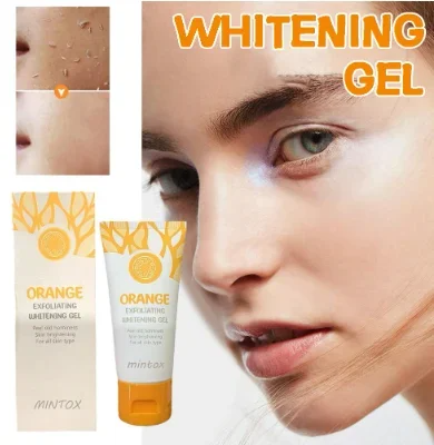 KELONDA™ SKIN WHITENING EXFOLIATING GEL | Buy 1 Get 1 Free