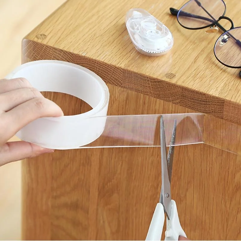 KELONDA™ Nano Reusable Double Sided Tape