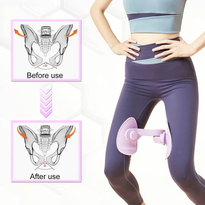 KELONDA™ Pelvic Muscle Hip Trainer - Newly Upgraded Design