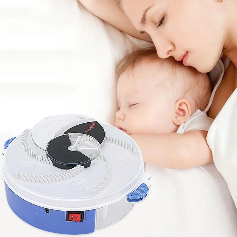 KELONDA™ Silent Fly Trap