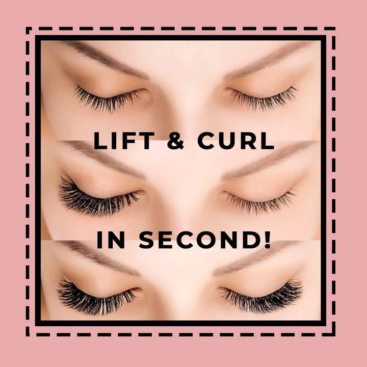 KELONDA™️ Magnetic Eyelash Kit