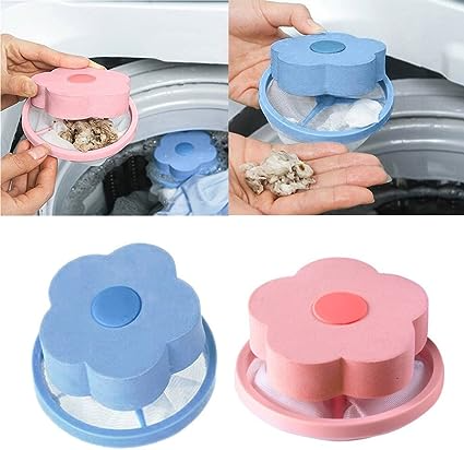 KELONDA™ Laundry Lint And Fur Remover | Buy 1 Get 2 FREE!