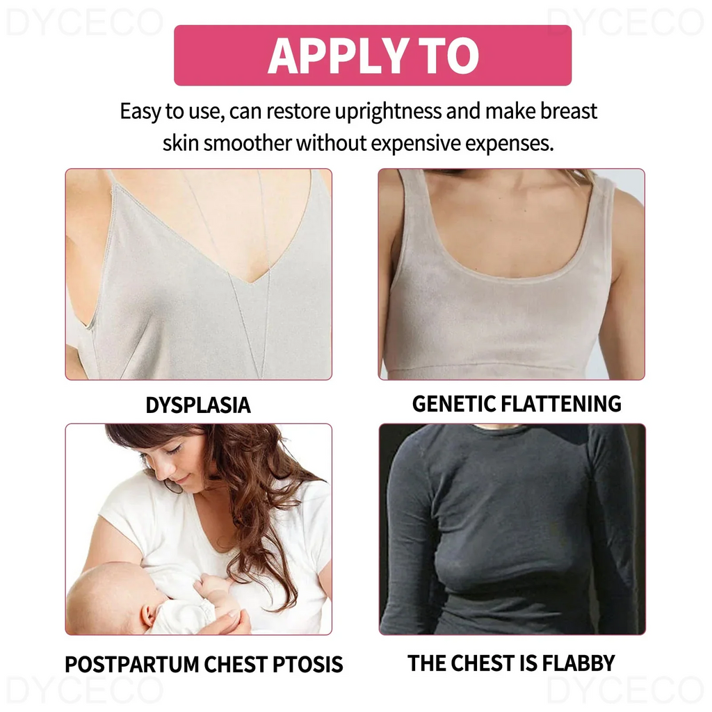 KELONDA™ Breast Enhancement Patch (10 Patches)