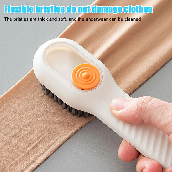 KELONDA™ Multifunctional Scrubbing Brush | Buy 1 Get 1 Free