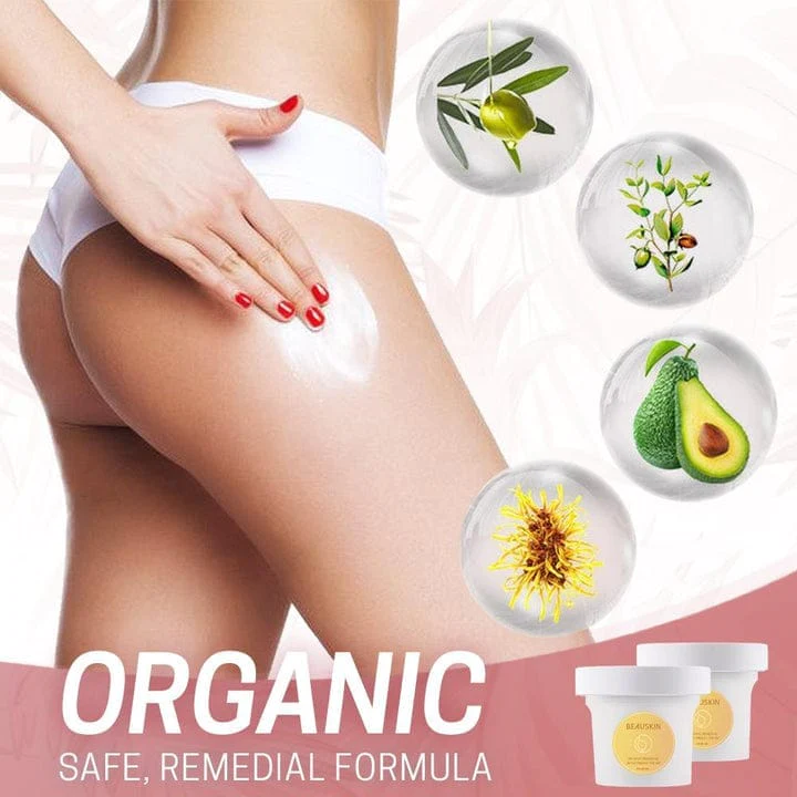 KELONDA™ BeauSkin Organic Flawless Cream
