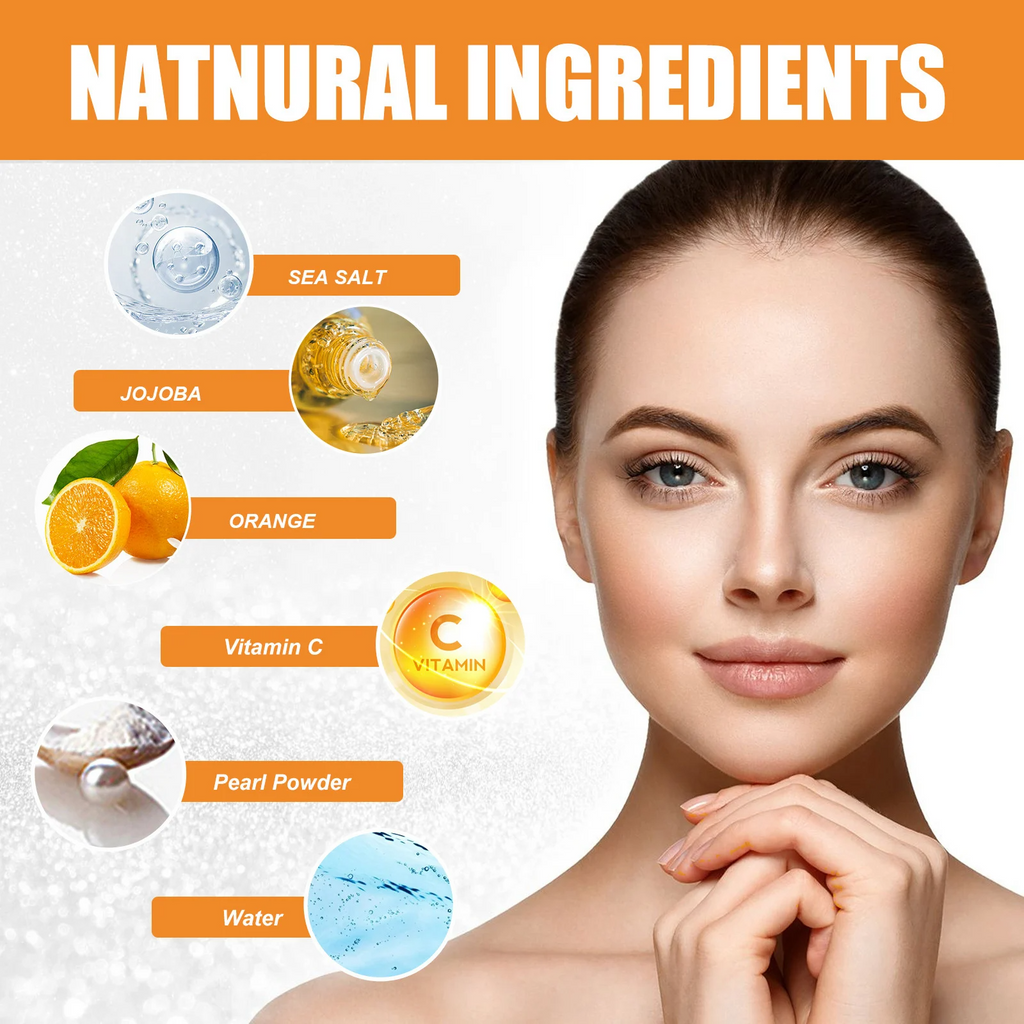 KELONDA™ SKIN WHITENING EXFOLIATING GEL | Buy 1 Get 1 Free