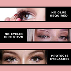KELONDA™️ Magnetic Eyelash Kit