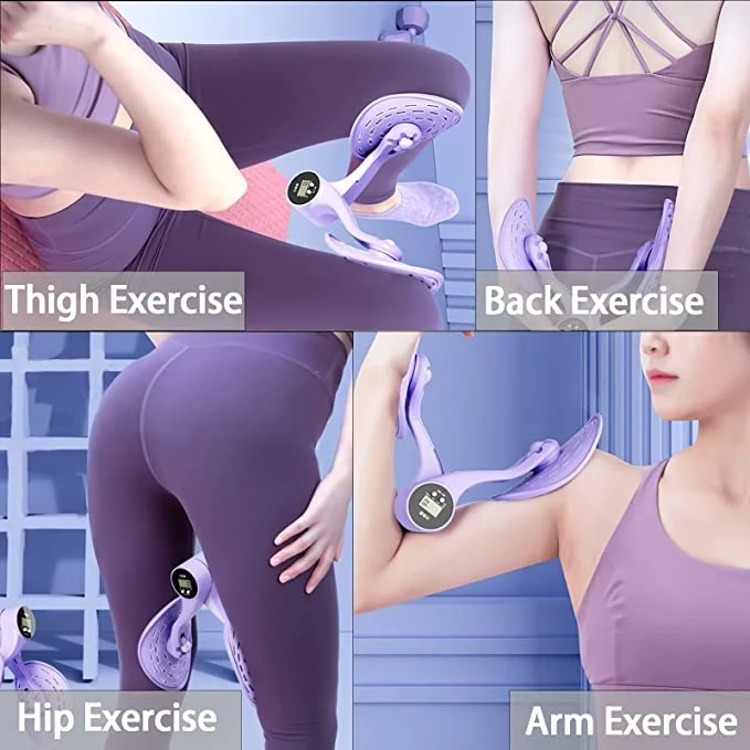 KELONDA™ Pelvic Muscle Hip Trainer - Newly Upgraded Design