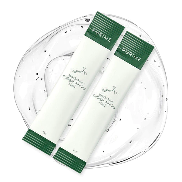 KELONDA™ Korean Collagen Firming Mask