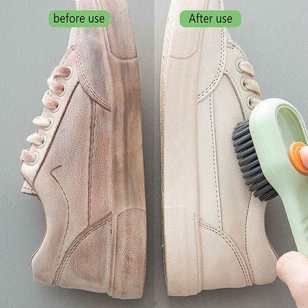 KELONDA™ Multifunctional Scrubbing Brush | Buy 1 Get 1 Free