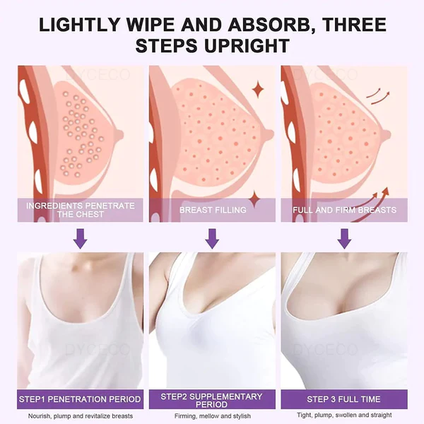 KELONDA™ Breast Enhancement Patch (10 Patches)