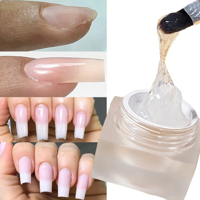 KELONDA™ Nail Repair Extend Fiber Gel | Buy 1 Get 1 FREE