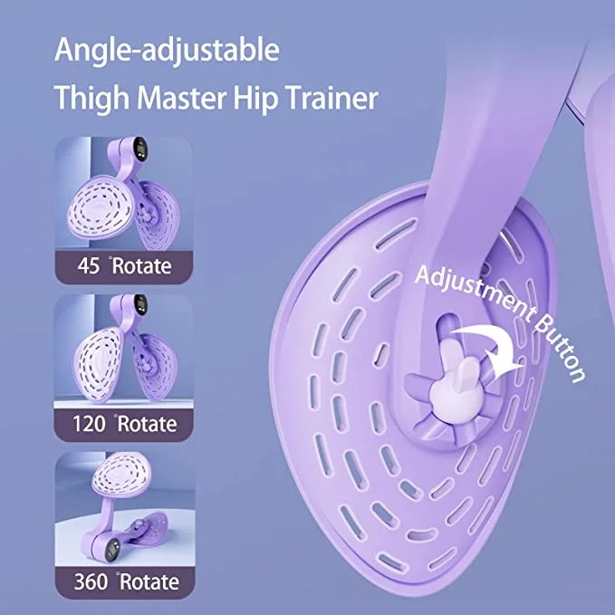 KELONDA™ Pelvic Muscle Hip Trainer - Newly Upgraded Design