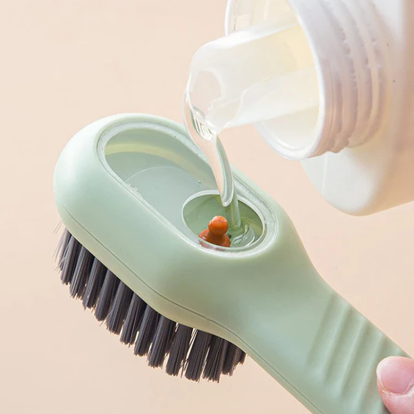 KELONDA™ Multifunctional Scrubbing Brush | Buy 1 Get 1 Free