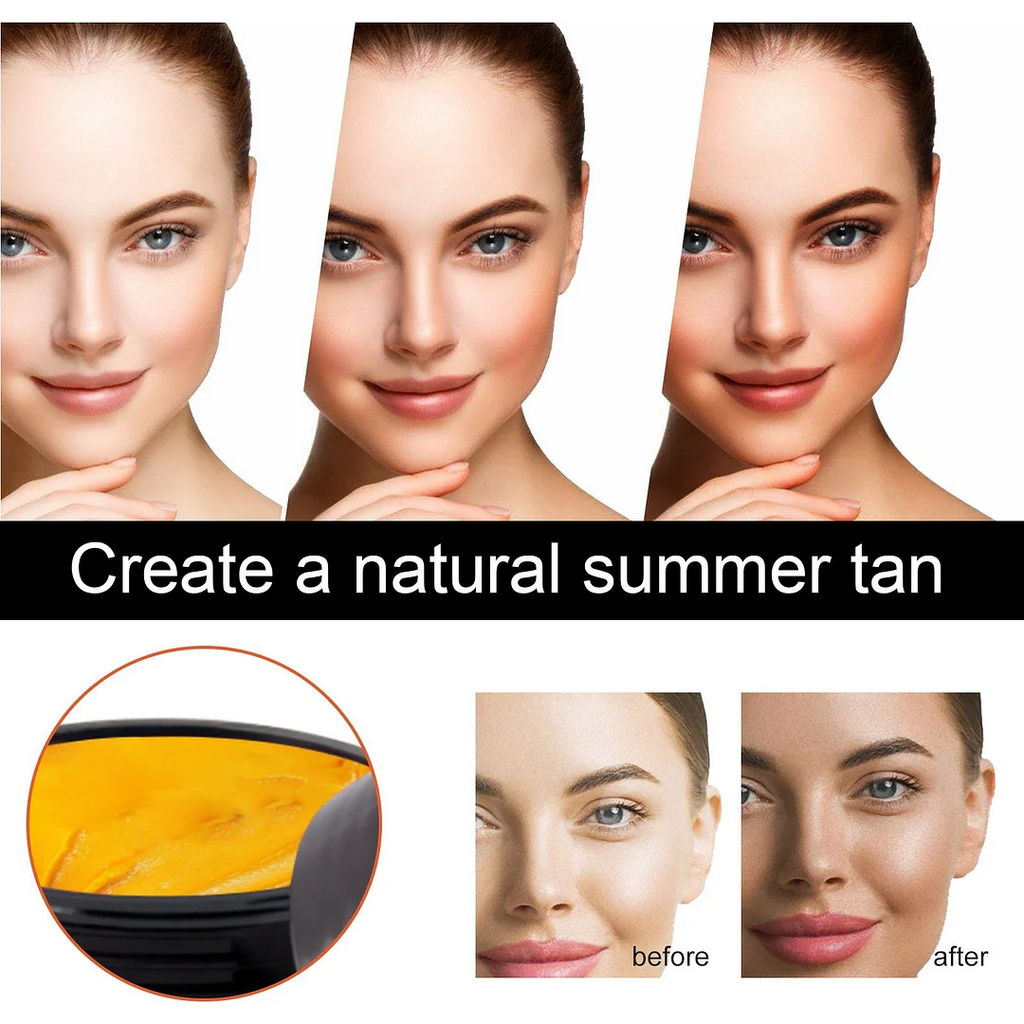 KELONDA™ Intensive Tanning Luxe Gel