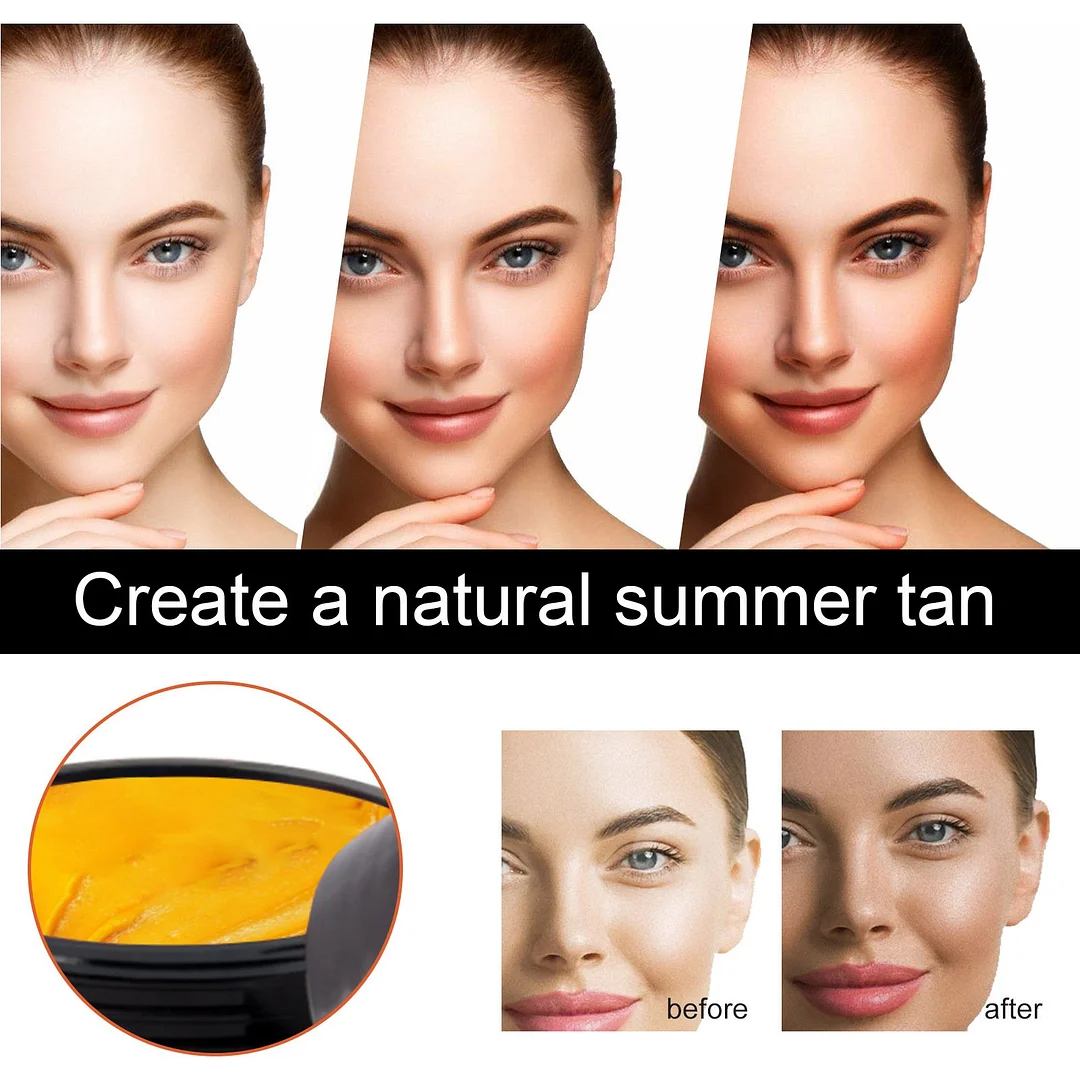 KELONDA™ Intensive Tanning Luxe Gel