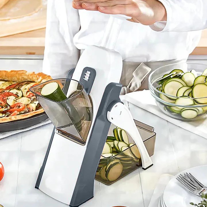 KELONDA™ SAFE MANDOLINE SLICER FOR KITCHEN