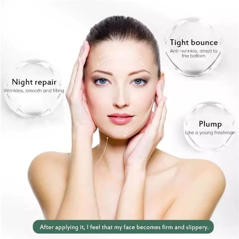 KELONDA™ Korean Collagen Firming Mask