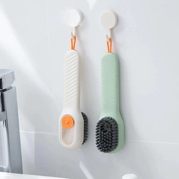 KELONDA™ Multifunctional Scrubbing Brush | Buy 1 Get 1 Free