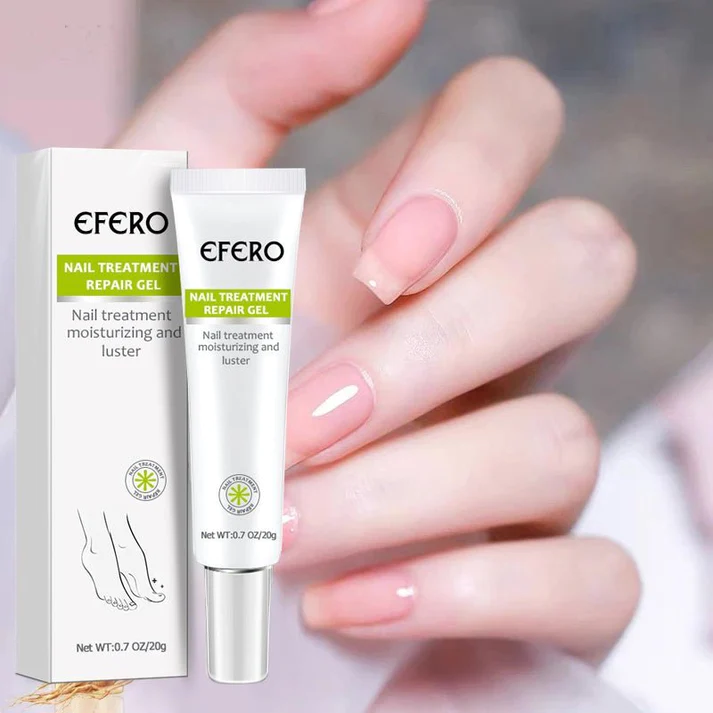 KELONDA™ Anti-Fungal Nail Repair Gel | Buy 1 Get 1 FREE