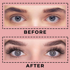 KELONDA™️ Magnetic Eyelash Kit