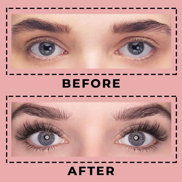 KELONDA™️ Magnetic Eyelash Kit